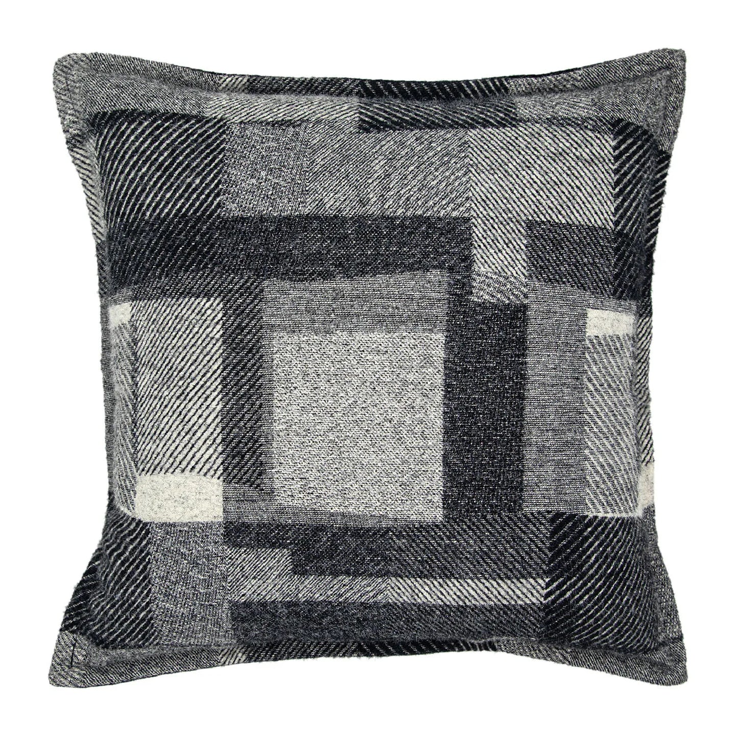 DecorBites™ French Style Decor Pillowcase for Living Room Sofa, Bedside, Home Decor