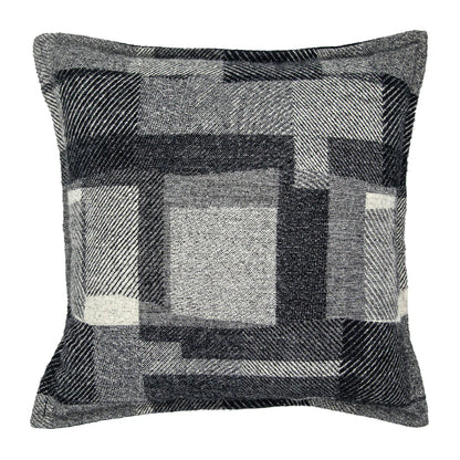 DecorBites™ French Style Decor Pillowcase for Living Room Sofa, Bedside, Home Decor