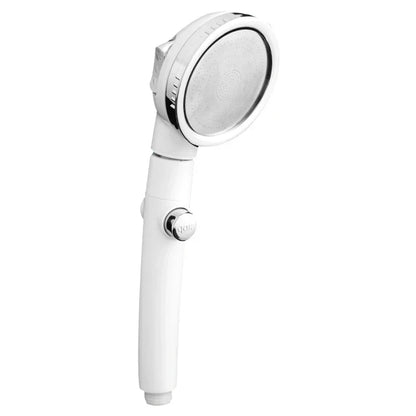 رأس دش DecorBites™ عالي الضغط بثلاثة أوضاع مع خرطوم - فوهة موفرة للمياه