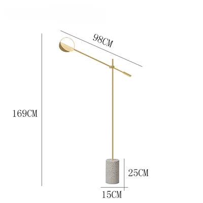 Lámpara colgante de hierro DecorBites™ de línea geométrica para sala de estar, dormitorio, estudio, comedor - Luminaria decorativa para el hogar