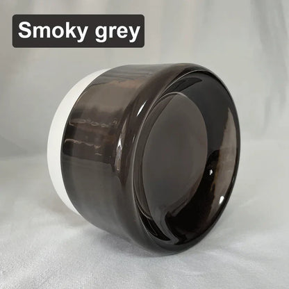 DecorBites™ Glass Sconce LED Wall Lamp for Luxury Living Room, Bedroom, or Bathroom