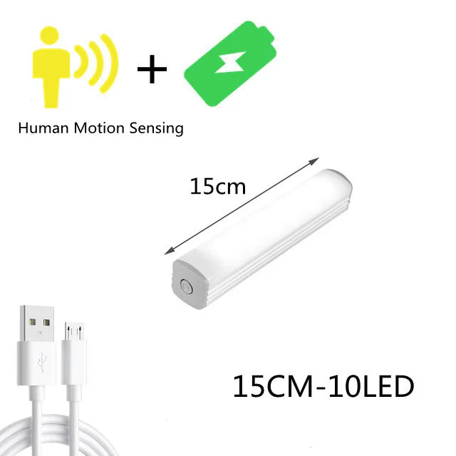 Wireless Dimming Cabinet Light