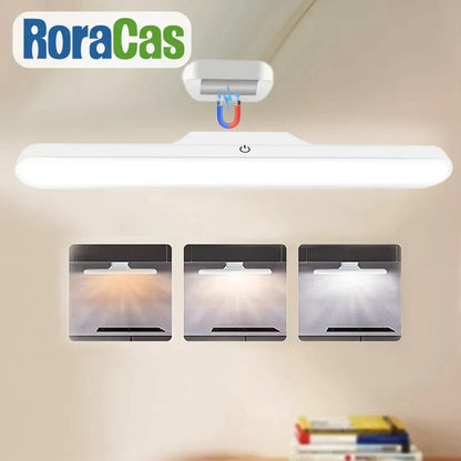 DecorBites™ 30cm LED Night Light Magnet USB Dimmable Table Lamp