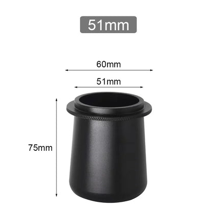 Taza Dosificadora para la Máquina de Espresso Decorbites™ para el Filtro de Portafiltro - Herramienta para Baristas