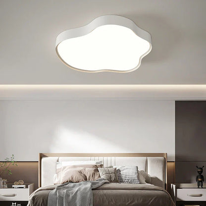 DecorBites™ Cloud Ceiling Chandelier: Modern Nordic Living Room Bedroom Dining Lighting Fixtures
