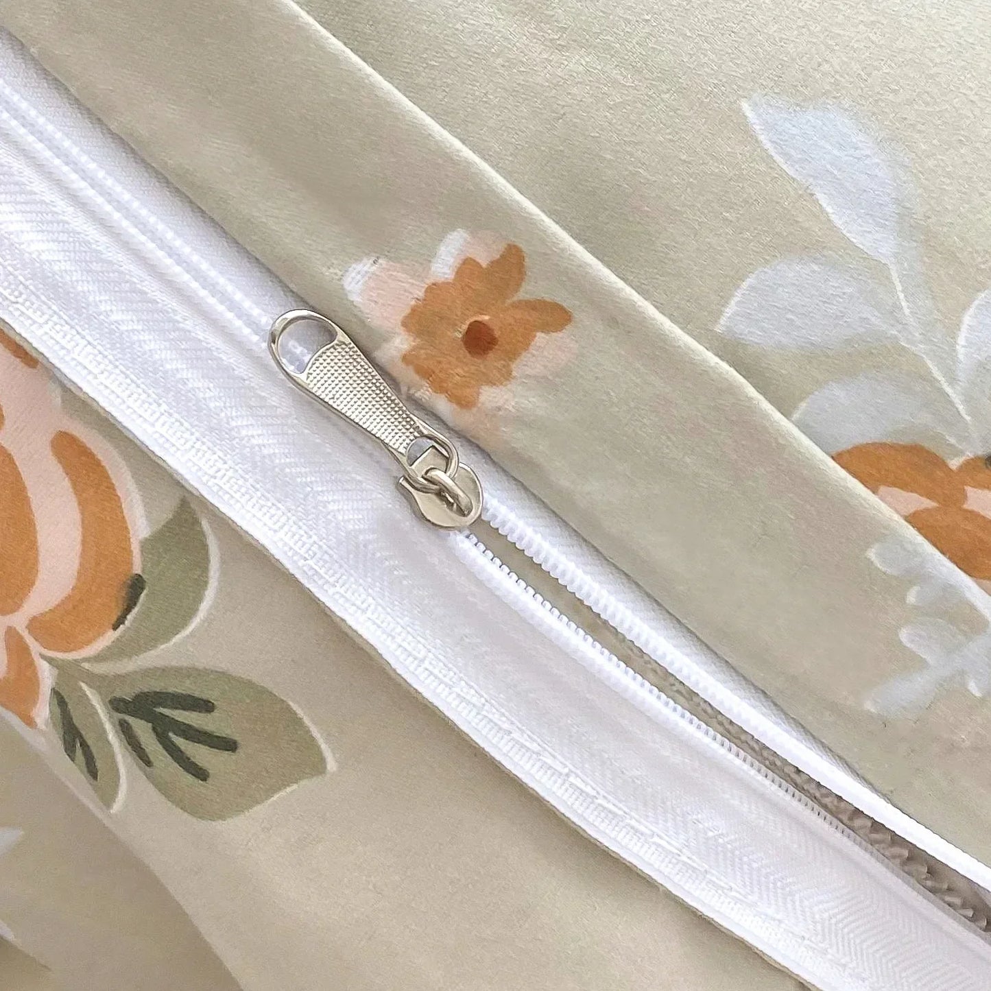 Juego de funda nórdica DecorBites™ con estampado de leopardo - Alta calidad, hipoalergénico, cómodo