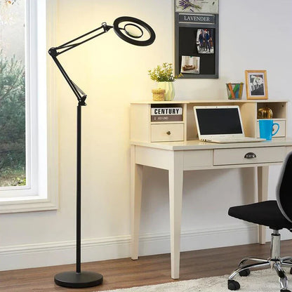 ديكوربايتس™ - ضوء القمر LED 25 واط لجمال الحواجب والوشم وإطالة الرموش