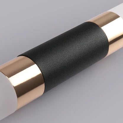 Lámpara de araña LED DecorBites™ para escalera, mesa de comedor o cocina. Lámpara de araña acrílica.