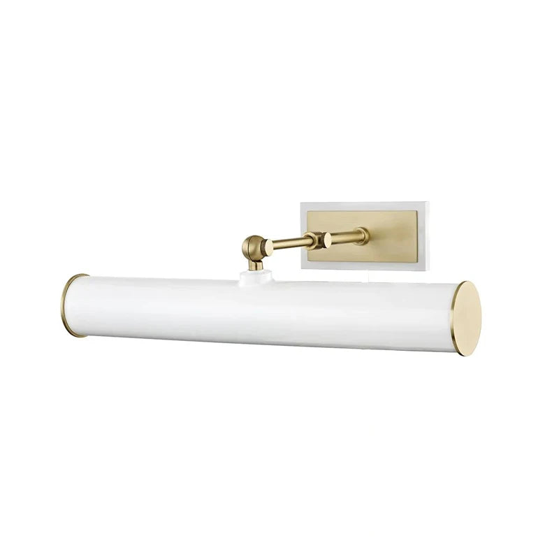 DecorBites™ LED Mirror Cabinet with Special Wall Makeup Light - Custom Class