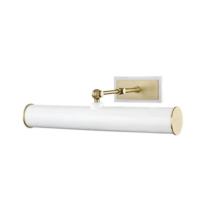 DecorBites™ LED Mirror Cabinet with Special Wall Makeup Light - Custom Class