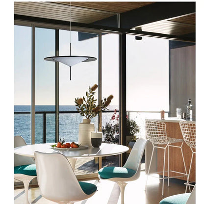 DecorBites™ Designer UFO Chandelier 10W Modern Indoor Living Room Lamp