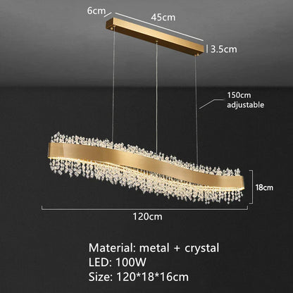 DecorBites™ LED Pendant Lights: Modern Design for Bedroom, Hotel, Hall, Parlor, Bar, Restaurant