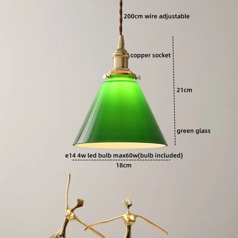 DecorBites™ LED Hanging Lamp Modern Style Nordic Pendant Lights Fixtures for Bedroom Living Room