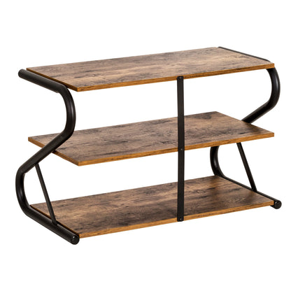 Eirikur - Small Shoe Rack Shoe Rack for Entryway