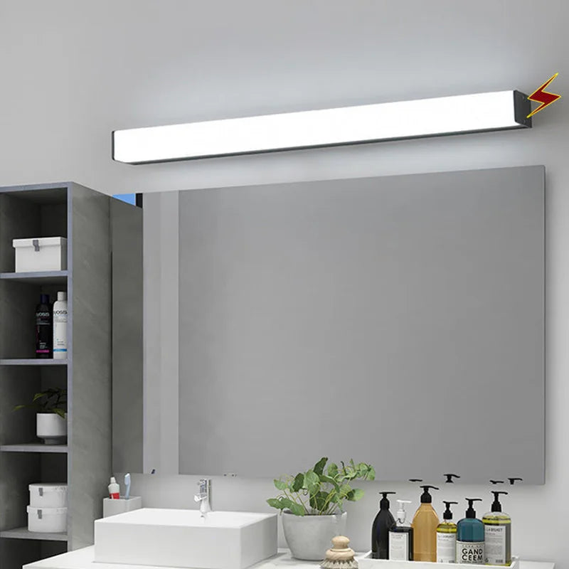 DecorBites™ LED Wall Lamp - 20cm/40cm/50cm - Indoor Home Decor Bedroom Light Fixture