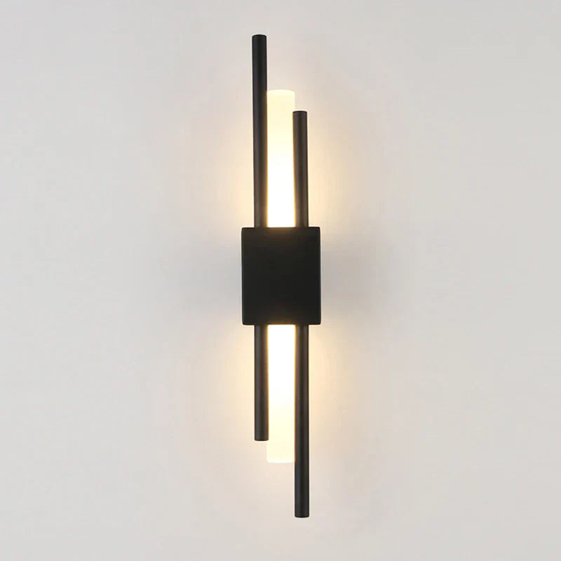 DecorBites™ LED Wall Sconce Lamp Indoor Lighting for Home Bedroom Living Room Decoration