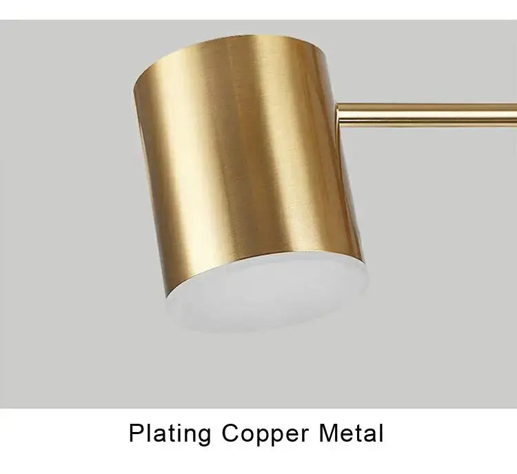 DecorBites™ Stylish Led Chandelier for Home Decor