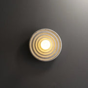 Wabi Sabi Wall Lamp