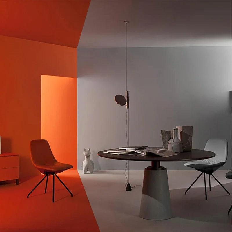 Lámpara de suelo LED™ Decorbites para decoración del hogar y accesorio de iluminación interior
