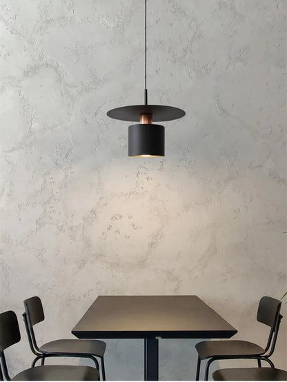 DecorBites™ Elegant LED Pendant Lights for Bedroom, Kitchen, and Living Room