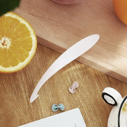 DecorBites™ Citrus Zester Peeler Knife - Fruit Opener & Juicer Helper