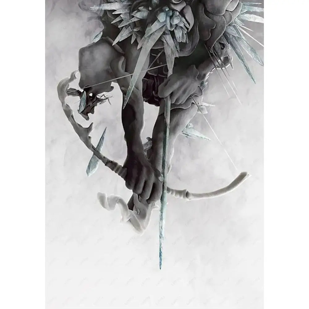 DecorBites™ Cool L-Linkin Band Park Poster Wall Art