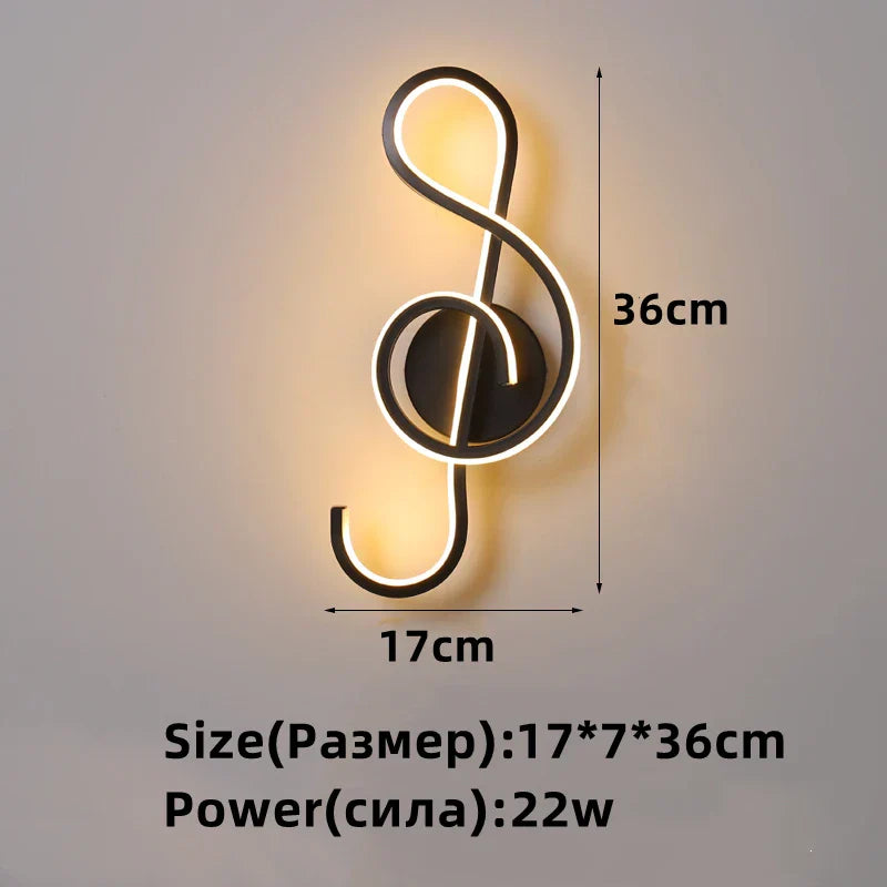 Lámpara de techo LED Gold Decorbites™: Luces colgantes modernas nórdicas para comedor, ideales para cocina, bar, oficina.
