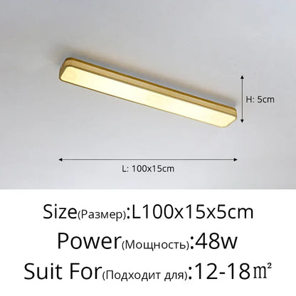 DecorBites™ LED Chandelier: Stylish Lights for Living, Dining, Bedroom, Kitchen & More