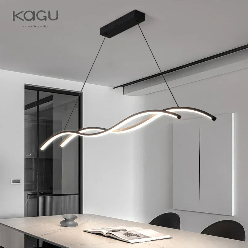 Lámpara de techo LED DecorBites™ para decoración del hogar e iluminación interior