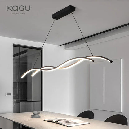 Lámpara de techo LED DecorBites™ para decoración del hogar e iluminación interior