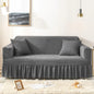 Decobites Summer Elastic Sofa Cover 2021 - Non-slip & Universal Fit