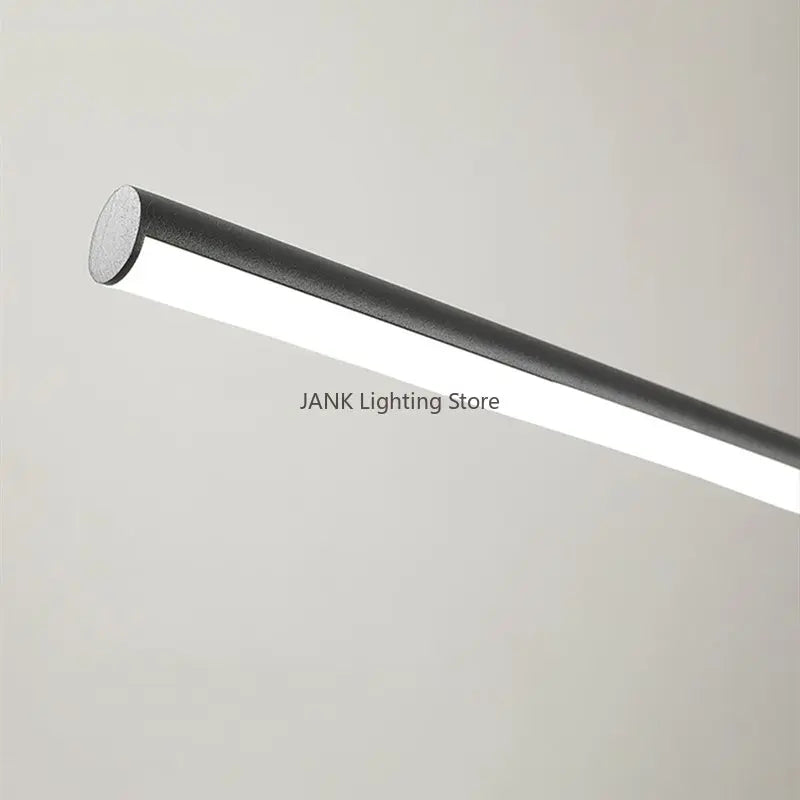 DecorBites™ LED Geometric Pendant Lights for Modern Living Room Decor