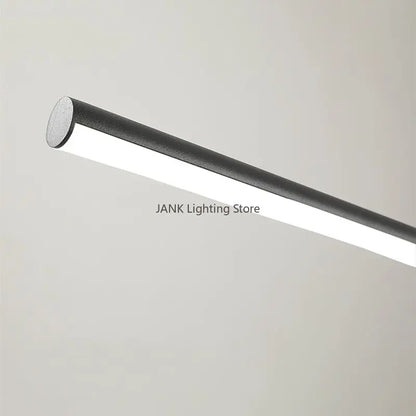 DecorBites™ LED Geometric Pendant Lights for Modern Living Room Decor