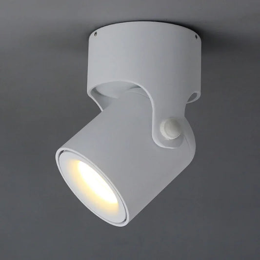 DecorBites™ LED Spot Light COB Adjustable 180° Ceiling Downlight for Foyer Living Room