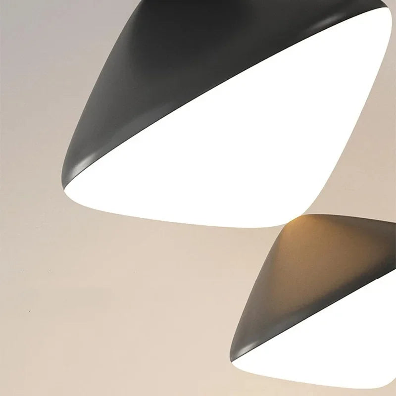 DecorBites™ LED Pendant Lights Modern Minimalist Bedroom Living Room Indoor Lighting