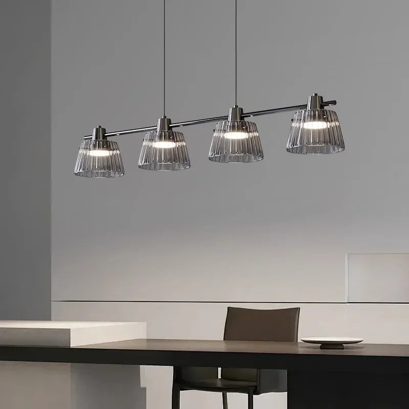 Sophisticated LED Pendant Light