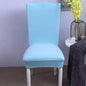 Decobites Spandex Stretch Solid Chair Cover Slipcover - Multifunctional Sofa Seat Case