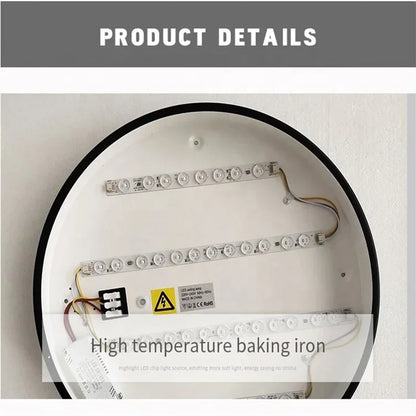 DecorBites™ Ceiling Aluminium Lights for Hotels Home Goods Lamps