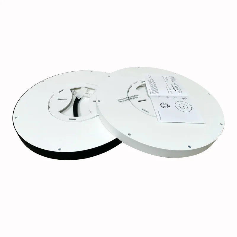 DecorBites™ LED Ceiling Light for Home Lighting - Modern Fixture for Living Room, Bedroom, Kitchen