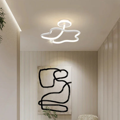 DecorBites™ LED Ceiling Light Chandelier for Home Decor Lighting Fixture