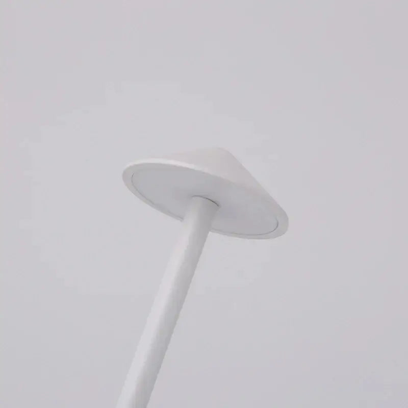 DecorBites™ LED Table Lamp Rechargeable Touch Sensor Cordless Desk Lamp 3 Colors Bedside Creative Ambient Light Bar
