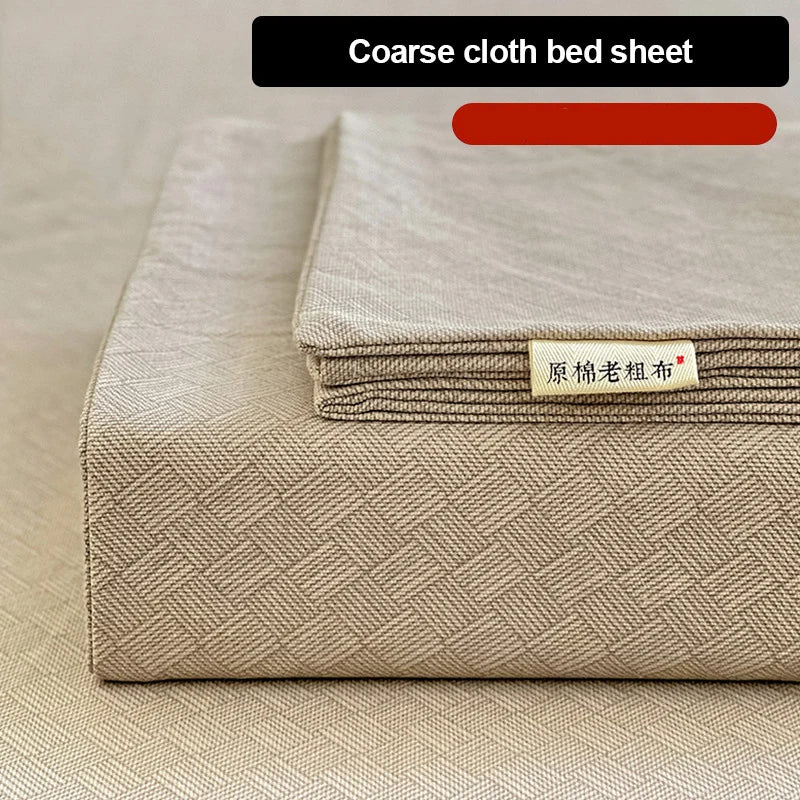DecorBites™ Diamond Pattern Bed Sheet Set: High Quality Polyester, Breathable Cool Mat for Summer