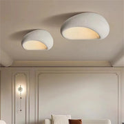 Wabi Sabi Ceiling Light
