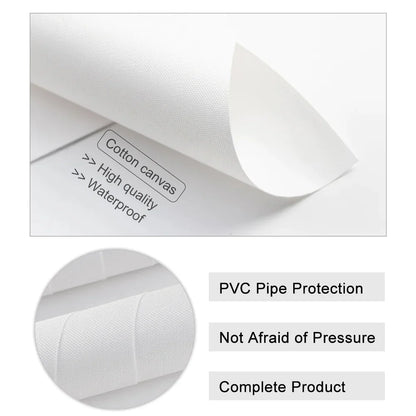 DecorBites™ Beksinski Prints: Surreal Gothic Art Poster, Psychedelic Characters, Polish Surrealism