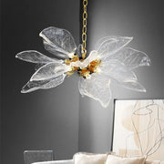 Decorbites™ Blattförmige Anhängerleuchten für Schlafzimmer, Wohnzimmer und Restaurant
