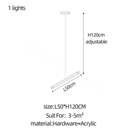 DecorBites™ LED Chandelier: Luxury Indoor Lighting for Living Room, Hall, Staircase