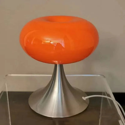 DecorBites™ Apple Green Table Lamp - Three Colors Lighting