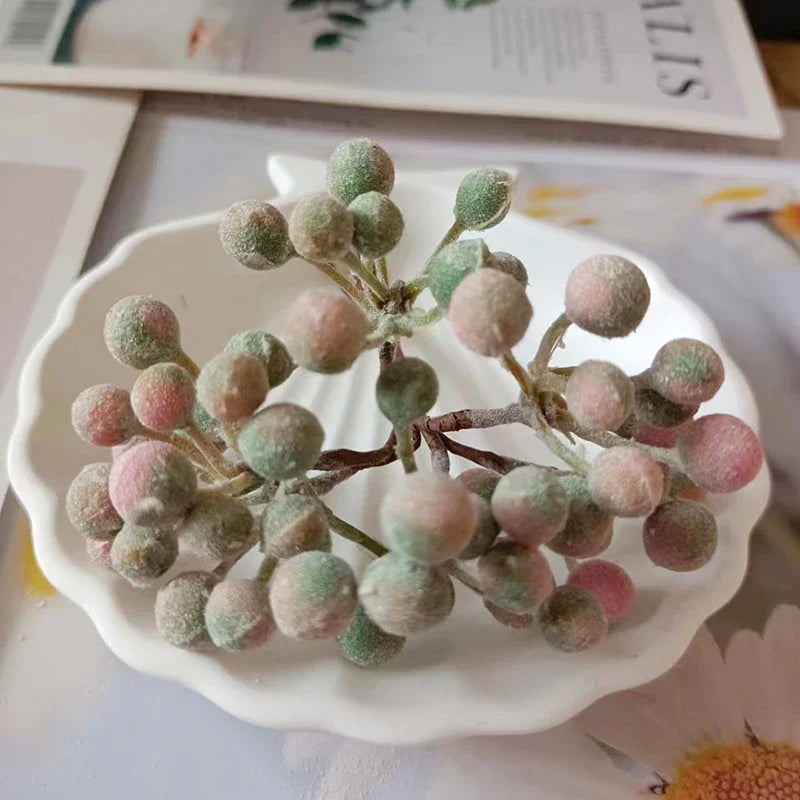 DecorBites™ Artificial Succulent Tree for Home Décor and Events