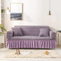 Decobites Summer Elastic Sofa Cover 2021 - Non-slip & Universal Fit