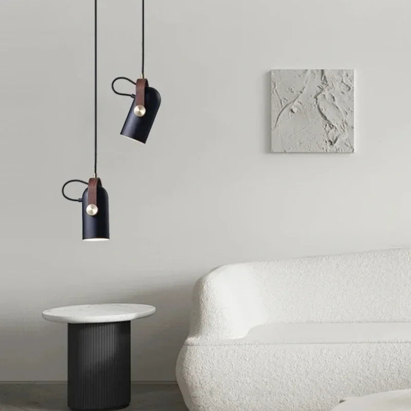 DecorBites™ LED Hanging Lamp for Bar, Bedroom, and Dining Room